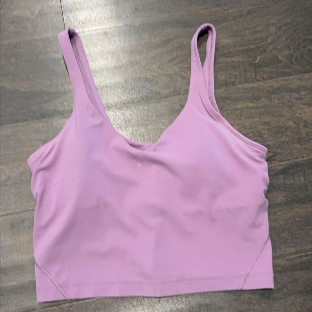 Lululemon Align Tank